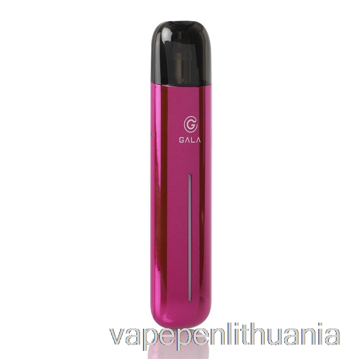 Innokin Gala 30w Pod System Pink Vape Skystis
